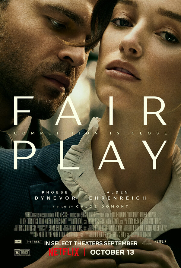 Постер сериала